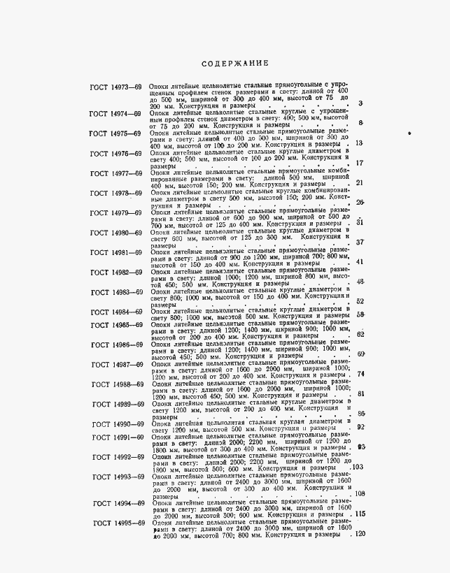 Страница 6 ГОСТ 14995-69