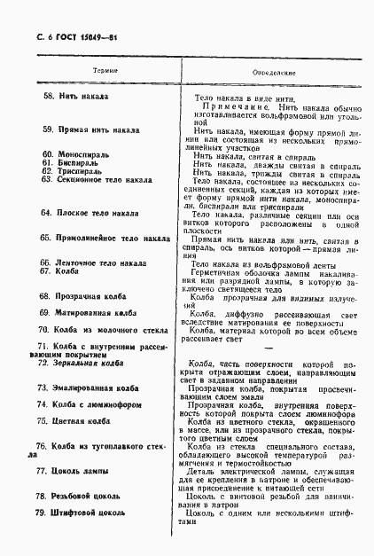 Страница 7 ГОСТ 15049-81