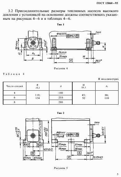 Страница 9 ГОСТ 15060-95