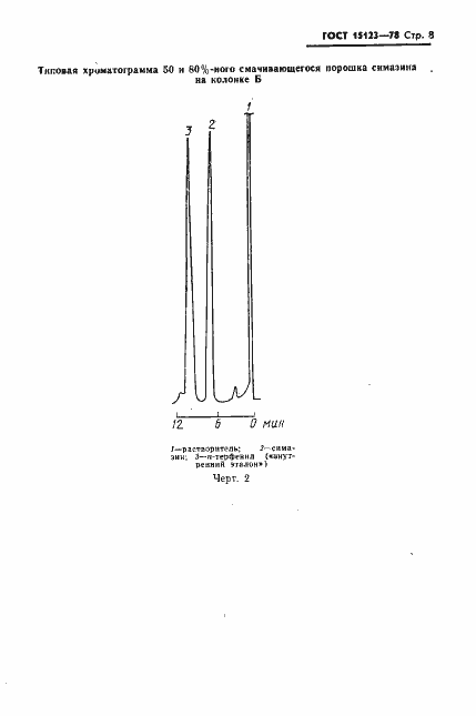 Страница 9 ГОСТ 15123-78