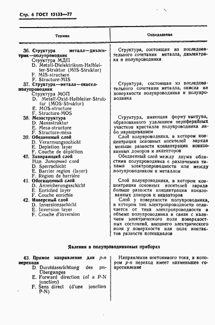 Страница 7 ГОСТ 15133-77
