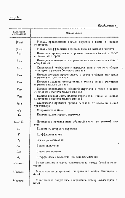 Страница 7 ГОСТ 15172-70