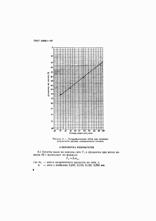 Страница 9 ГОСТ 15489.1-93