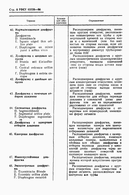 Страница 10 ГОСТ 15528-86