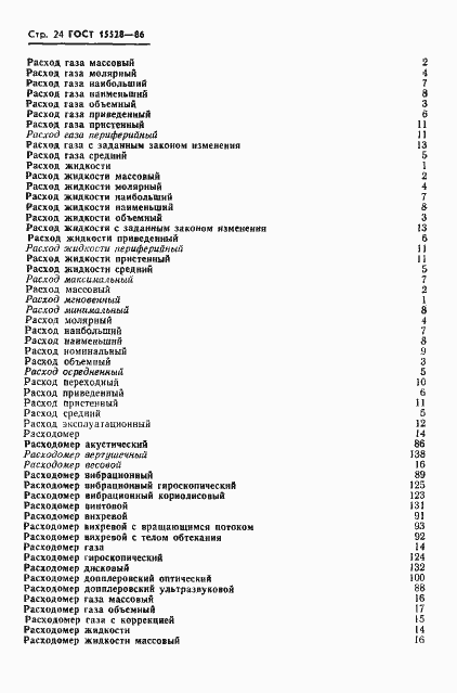 Страница 26 ГОСТ 15528-86