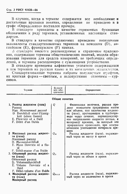 Страница 4 ГОСТ 15528-86