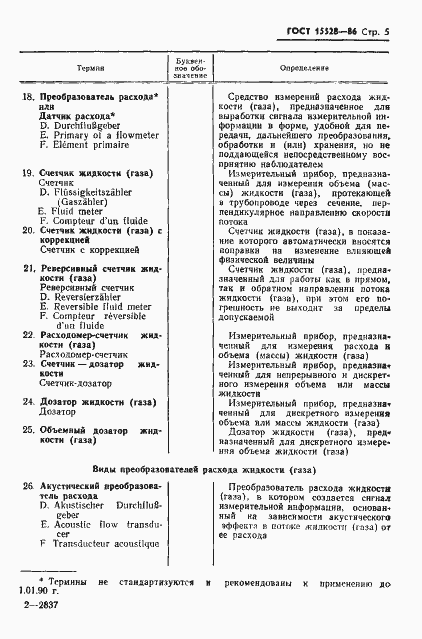 Страница 7 ГОСТ 15528-86