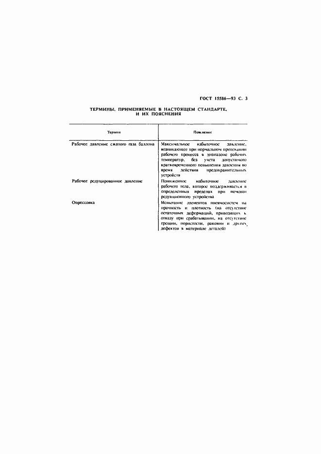 Страница 5 ГОСТ 15586-93