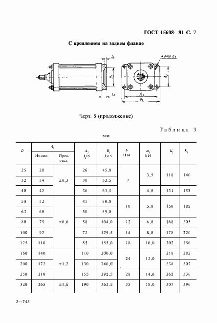 Страница 8 ГОСТ 15608-81