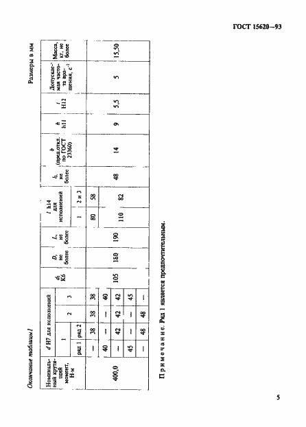 Страница 7 ГОСТ 15620-93