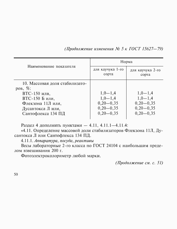 Приложение №5