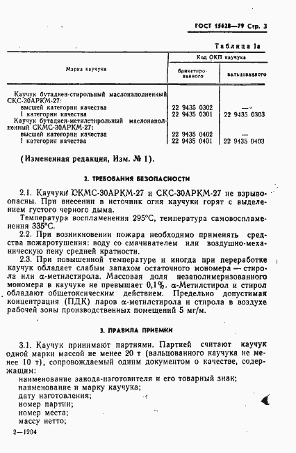 Страница 4 ГОСТ 15628-79