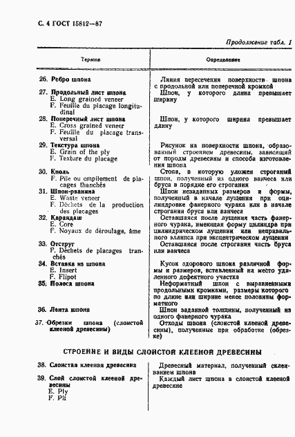 Страница 5 ГОСТ 15812-87