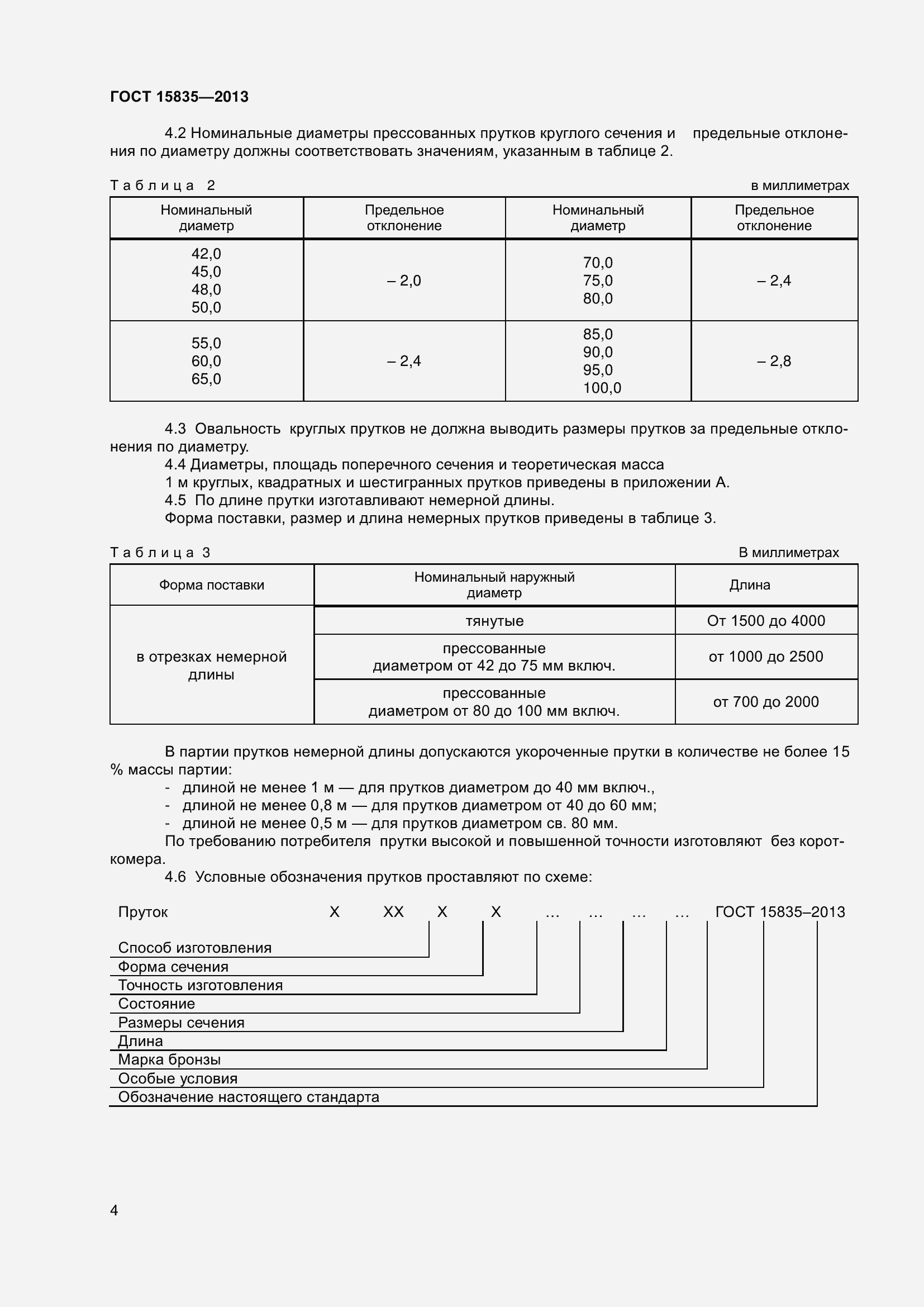 Страница 7 ГОСТ 15835-2013