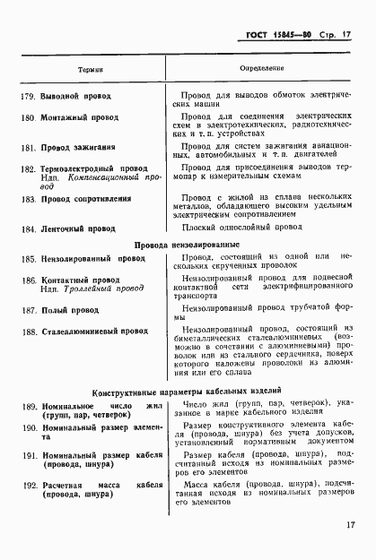 Страница 18 ГОСТ 15845-80