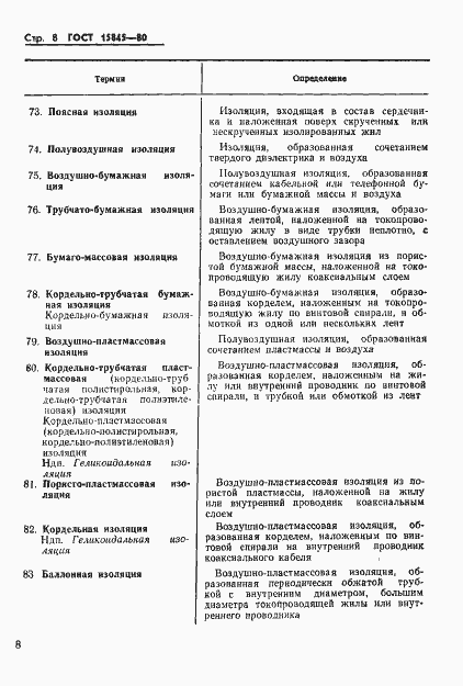 Страница 9 ГОСТ 15845-80