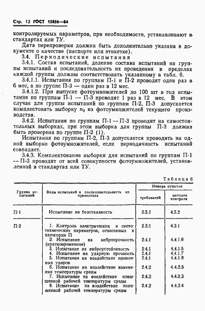 Страница 15 ГОСТ 15856-84