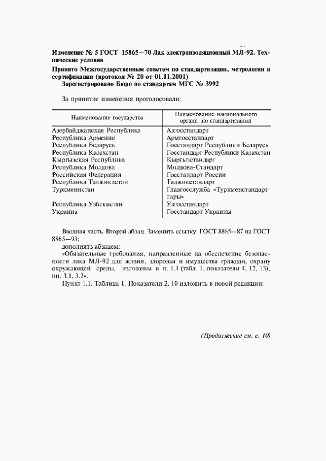Приложение №5