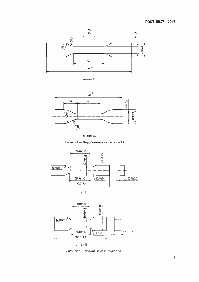 Страница 7 ГОСТ 15873-2017