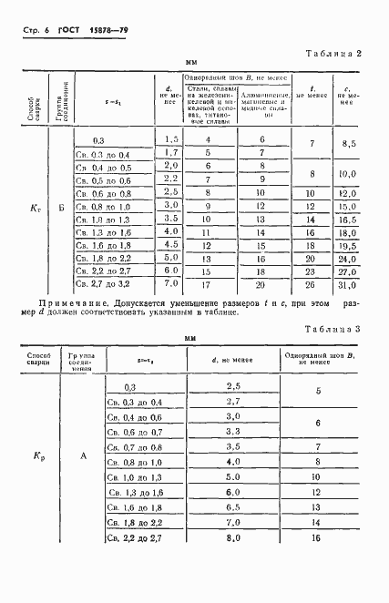 Страница 7 ГОСТ 15878-79