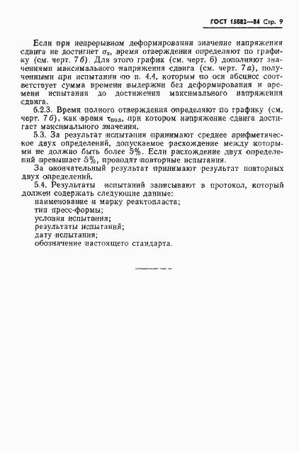 Страница 11 ГОСТ 15882-84