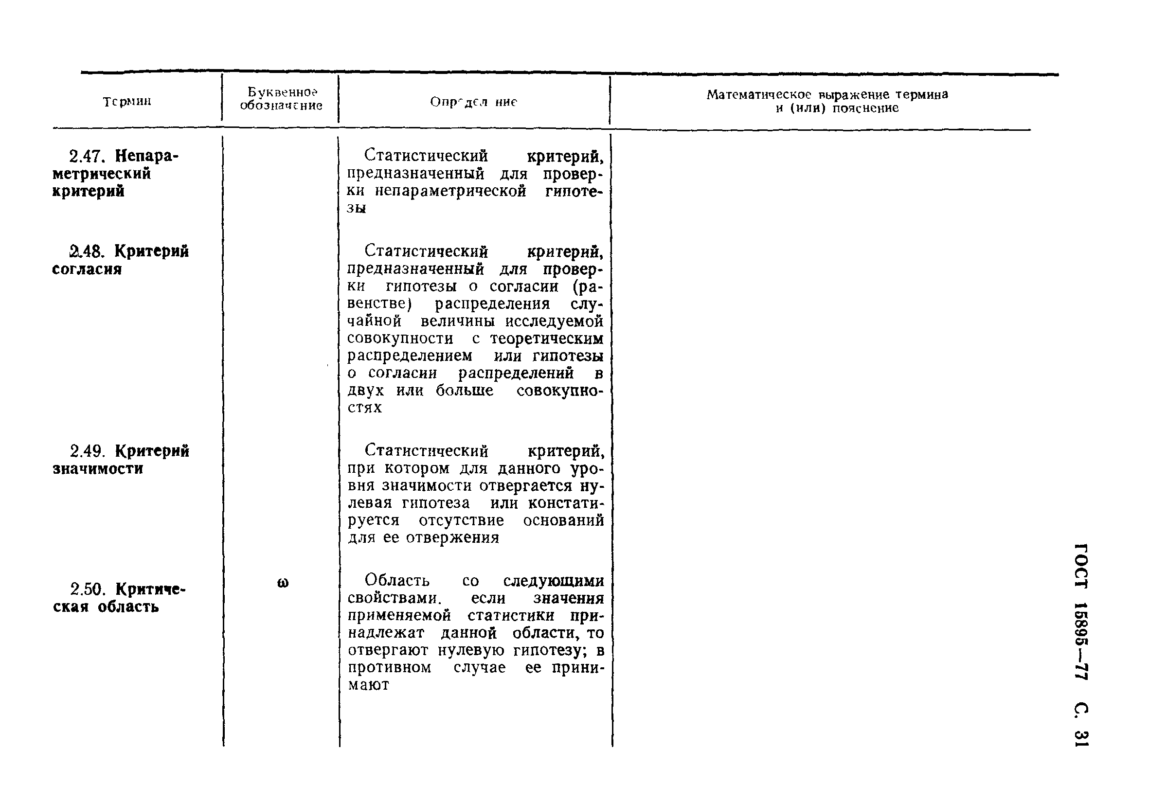 Страница 34 ГОСТ 15895-77