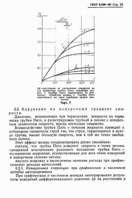 Страница 26 ГОСТ 8.439-81