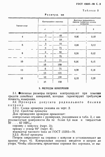 Страница 4 ГОСТ 15935-88
