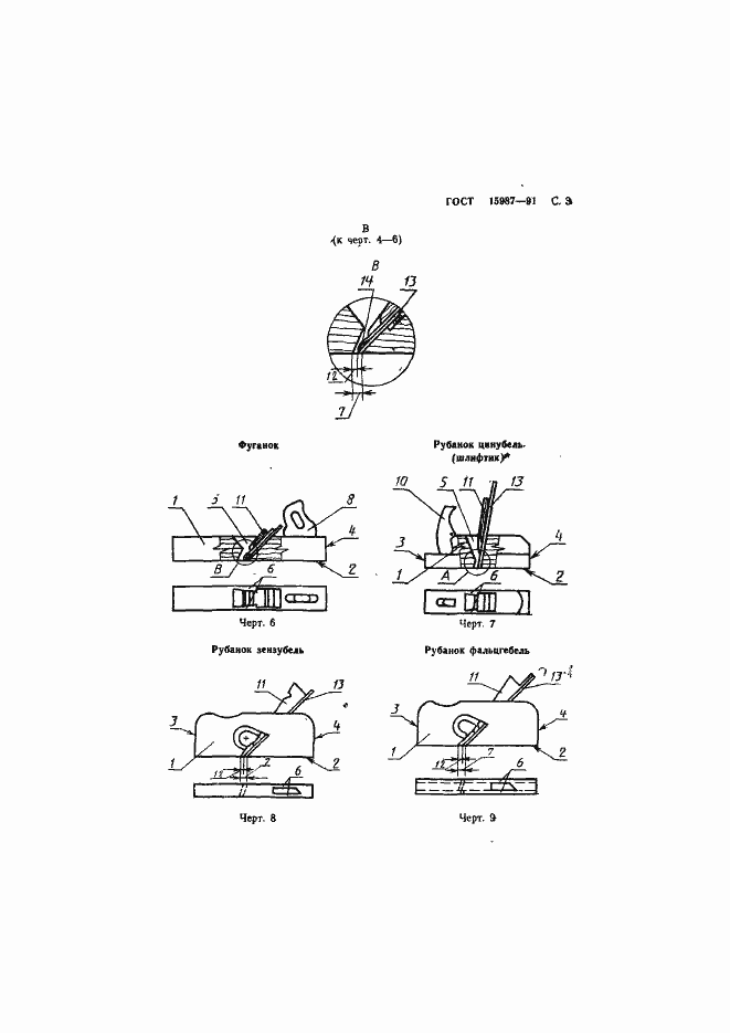 Страница 4 ГОСТ 15987-91