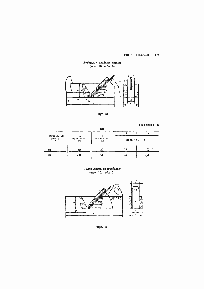 Страница 8 ГОСТ 15987-91