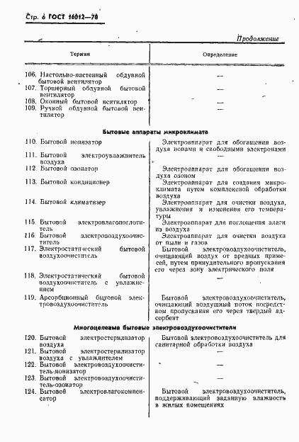 Страница 7 ГОСТ 16012-70