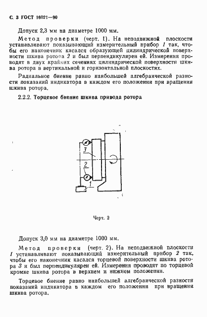Страница 4 ГОСТ 16021-90