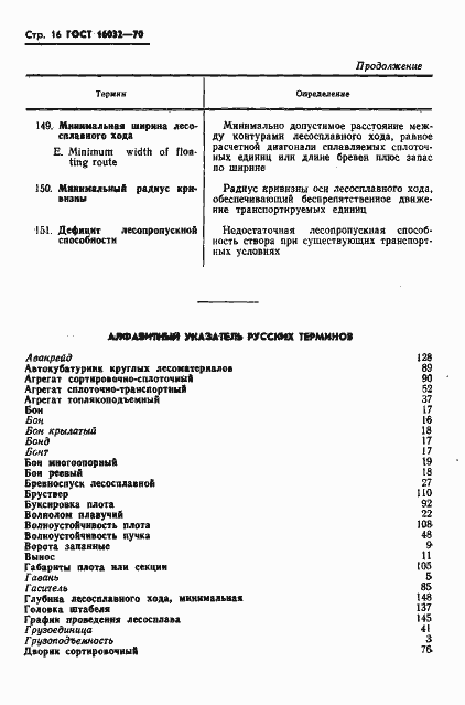 Страница 19 ГОСТ 16032-70