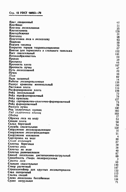 Страница 21 ГОСТ 16032-70