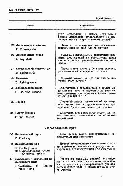 Страница 7 ГОСТ 16032-70