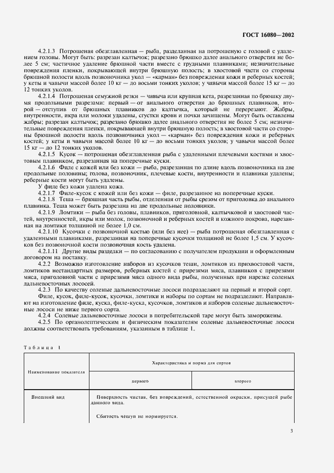 Страница 5 ГОСТ 16080-2002