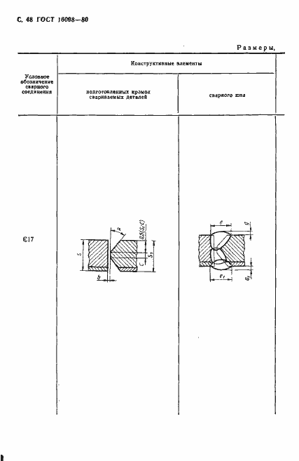 Страница 49 ГОСТ 16098-80