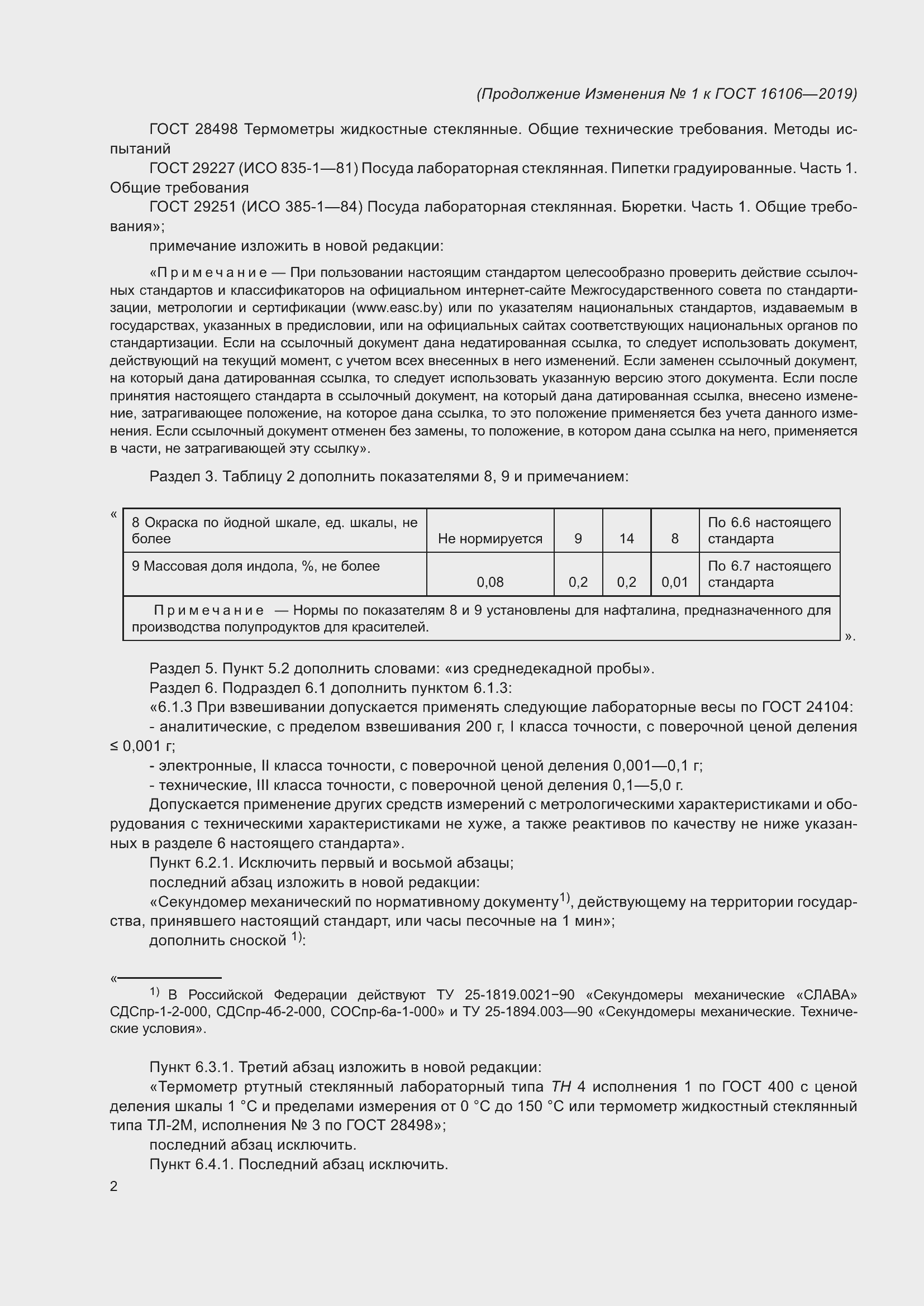 Приложение №1