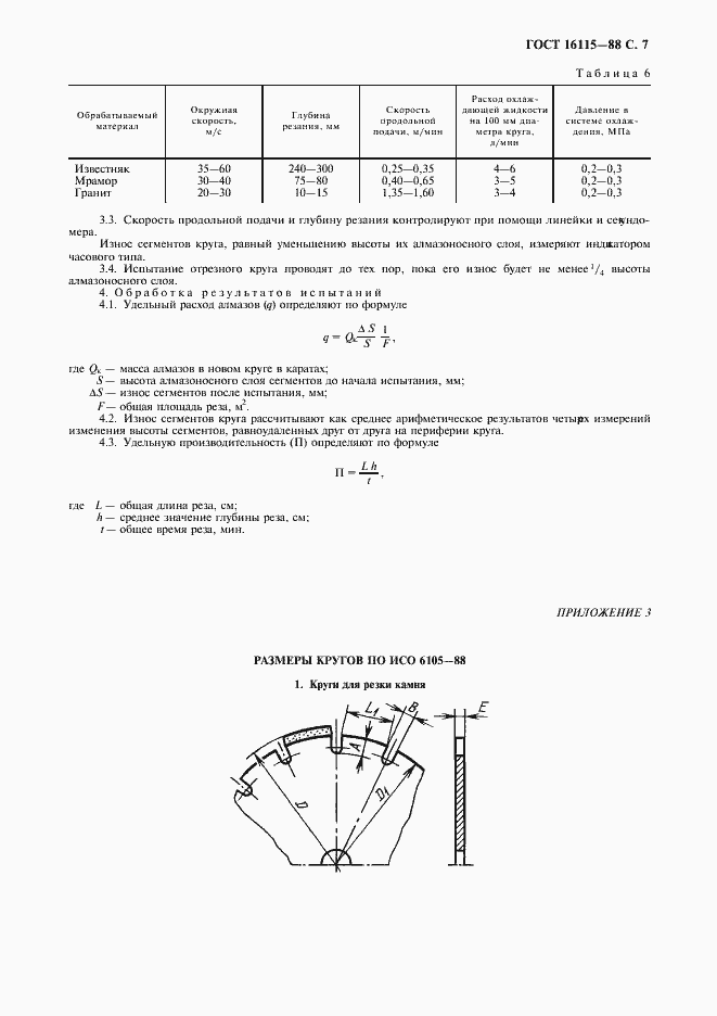 Страница 8 ГОСТ 16115-88