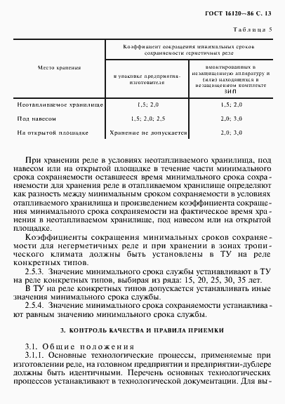 Страница 16 ГОСТ 16120-86