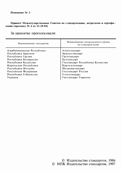 Страница 3 ГОСТ 16120-86