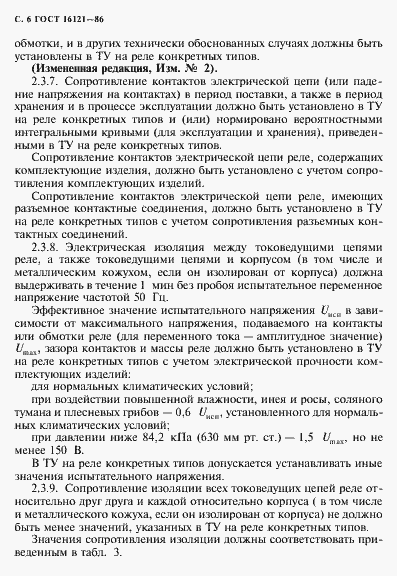 Страница 7 ГОСТ 16121-86