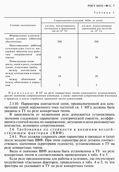 Страница 8 ГОСТ 16121-86