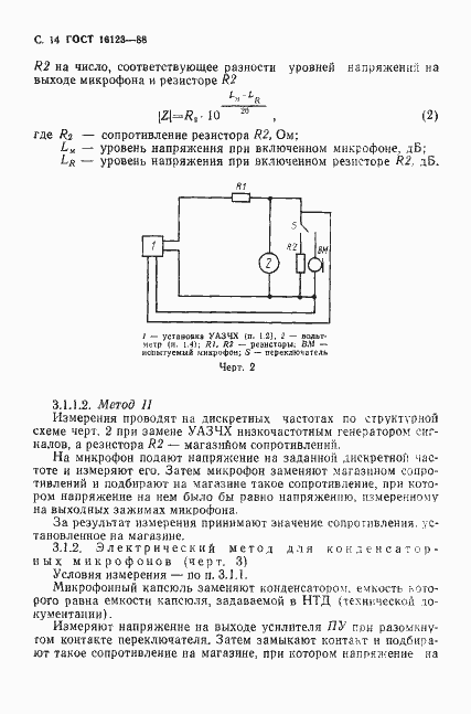 Страница 15 ГОСТ 16123-88