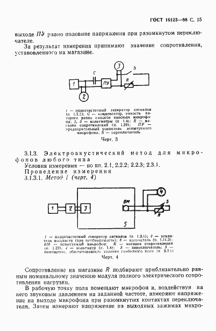 Страница 16 ГОСТ 16123-88