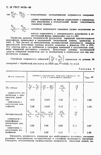 Страница 59 ГОСТ 16123-88