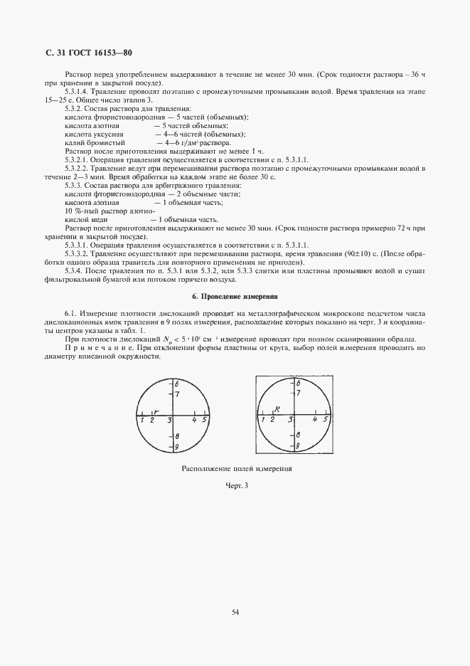 Страница 31 ГОСТ 16153-80