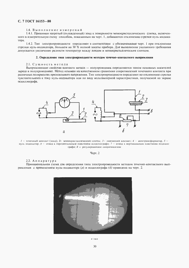Страница 7 ГОСТ 16153-80