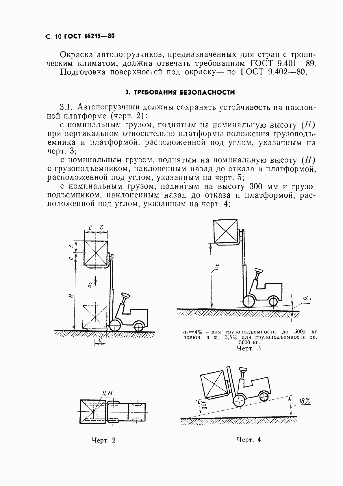 Страница 12 ГОСТ 16215-80