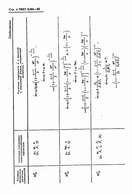 Страница 5 ГОСТ 8.464-82